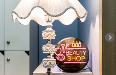 더큐바디 (복대) 매장 사진 1