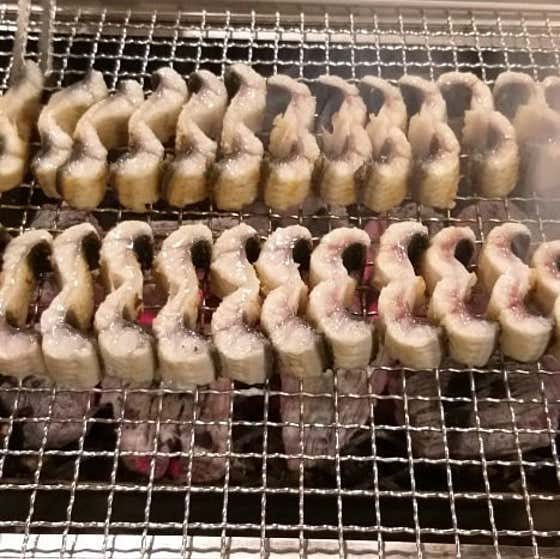 국내산 1등급 민물장어 메뉴 사진(네이버)