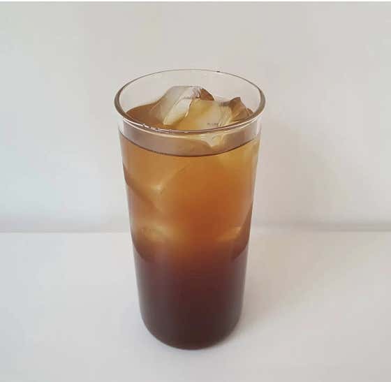 아메리카노 메뉴 사진(네이버)