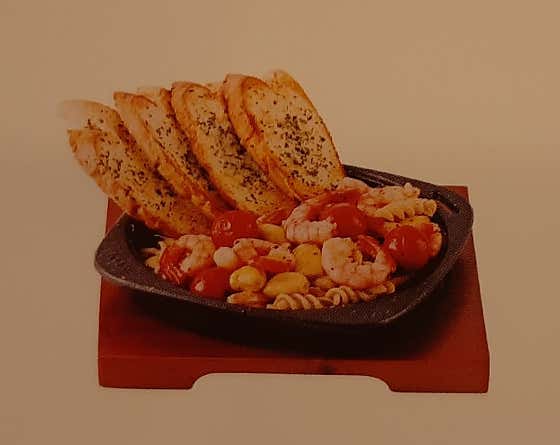 감바스 메뉴 사진(네이버)