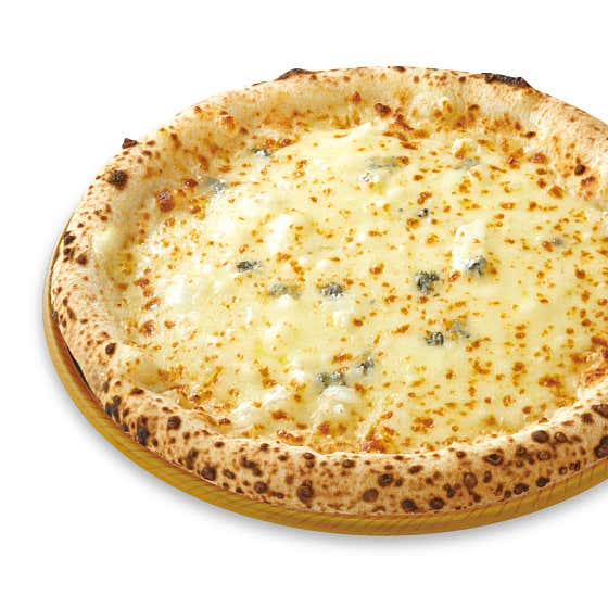 Gorgonzola 고르곤졸라 메뉴 사진(네이버)