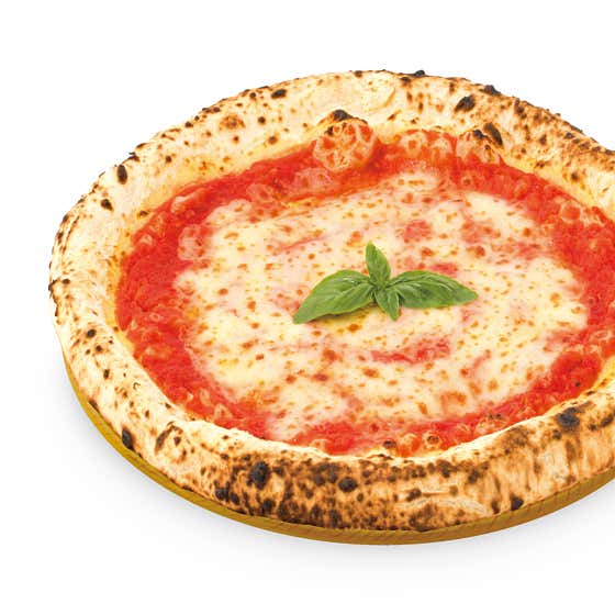 Margherita 마르게리따 메뉴 사진(네이버)