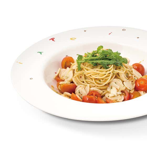 Aglio Olio 알리오 올리오 메뉴 사진(네이버)