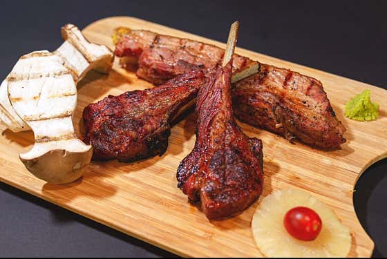 2인세트 메뉴 사진(네이버)