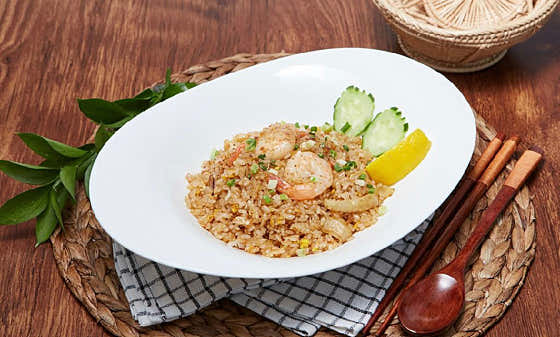 카오팟 메뉴 사진(네이버)