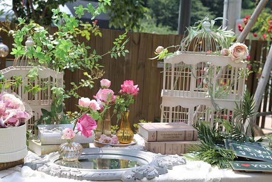 라온하제 카페&웨딩