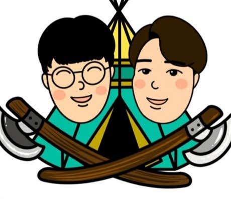 텐트이용료 메뉴 사진(네이버)