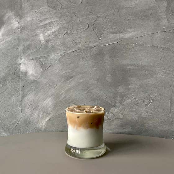 스카치라떼 메뉴 사진(네이버)