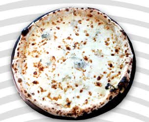 고르곤졸라 메뉴 사진(네이버)