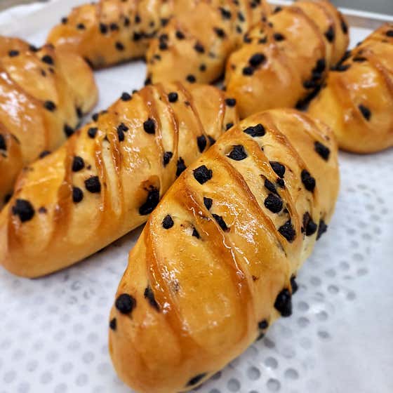 초코비엔노아 메뉴 사진(네이버)