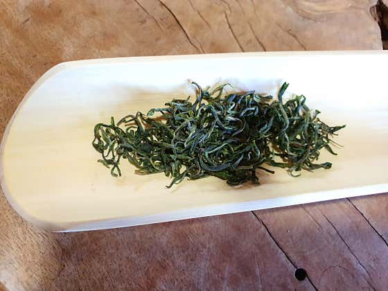 녹차 메뉴 사진(네이버)
