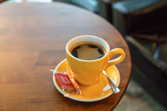 Americano 아메리카노 메뉴 사진(네이버)