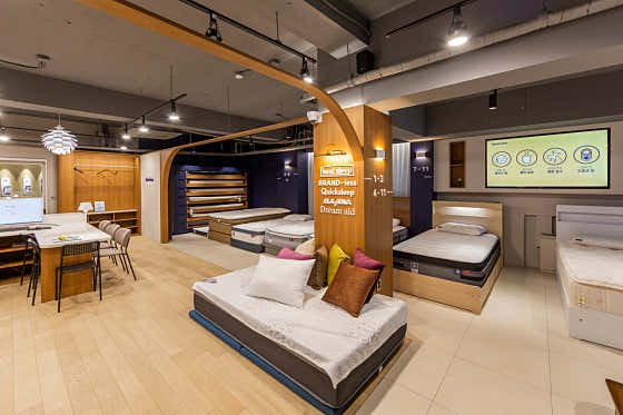 서울 중구 인테리어 업체 후기 및 추천 비용 정직한곳 저렴한곳 추천하는곳 잘하는곳 베스트슬립 명동 쇼룸 사진