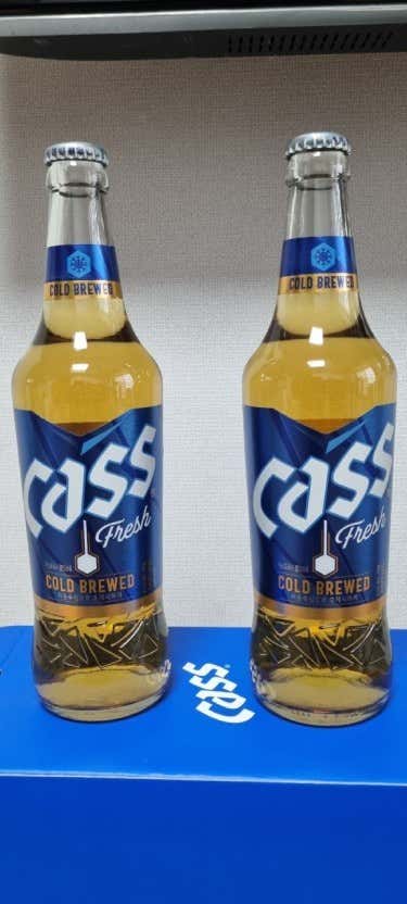 맥주 메뉴 사진(네이버)