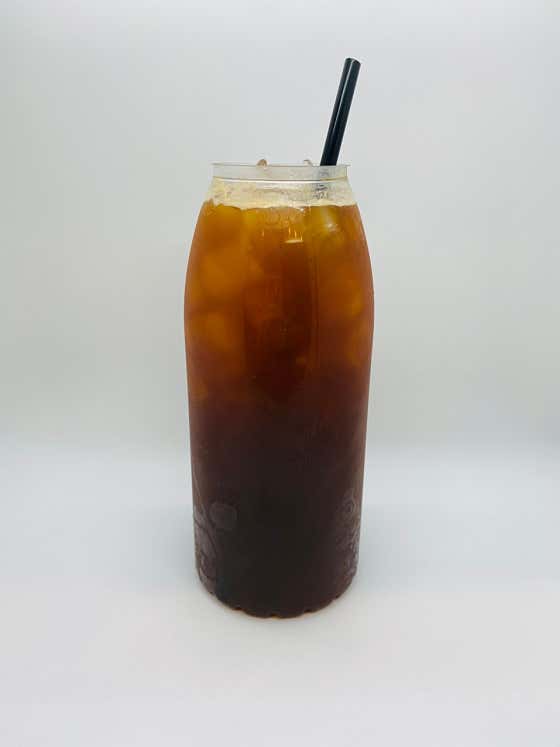 ICED 아메리카노 (Grande) 메뉴 사진(네이버)