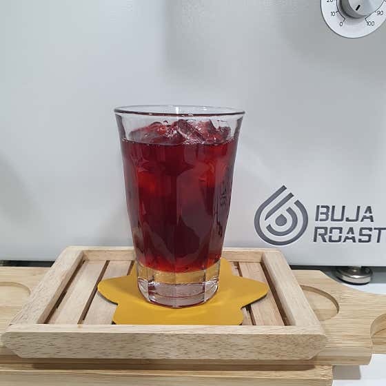 Tea 메뉴 사진(네이버)