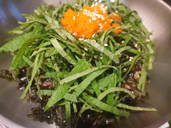 볶음밥 메뉴 사진(네이버)
