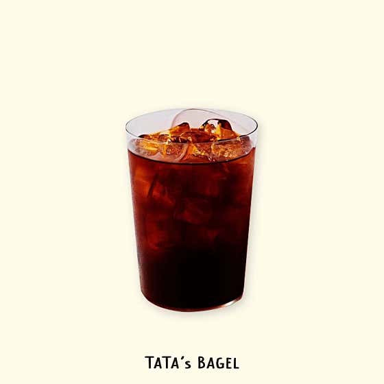 아메리카노 Take Out 메뉴 사진(네이버)