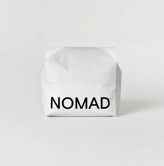 nomad coffee 메뉴 사진(네이버)