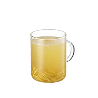 생강차 메뉴 사진(네이버)
