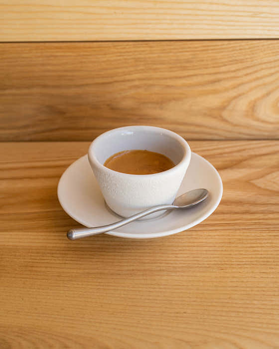 Espresso 메뉴 사진(네이버)