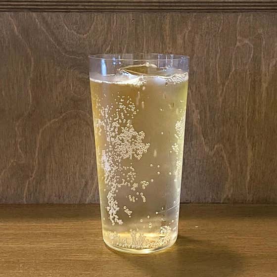 하이볼 메뉴 사진(네이버)