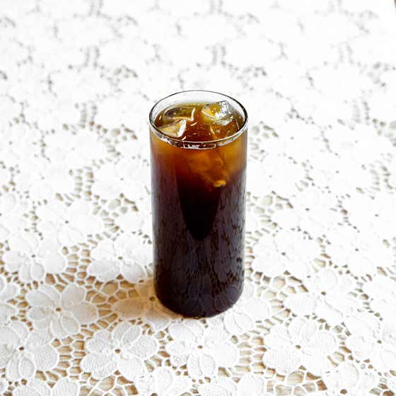아메리카노 메뉴 사진(네이버)