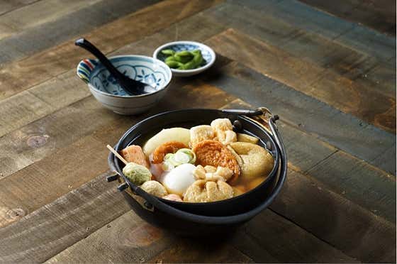 오뎅탕 메뉴 사진(네이버)