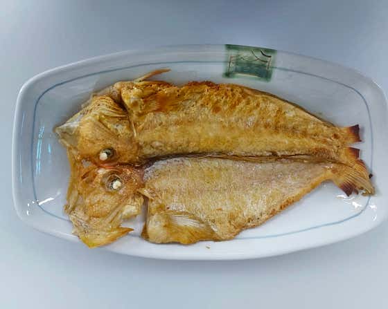 옥돔구이 메뉴 사진(네이버)