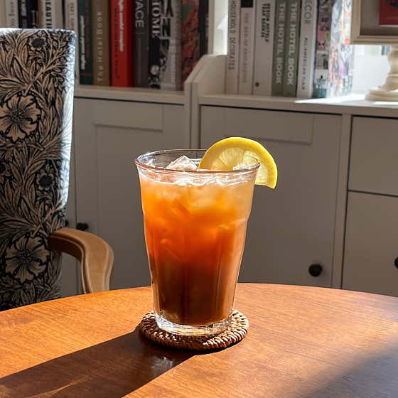 벨멘 커피 Bellman Coffee 메뉴 사진(네이버)