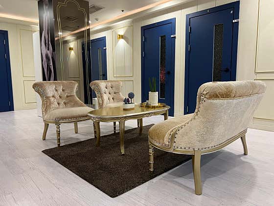 위드더테라피 (송도) 매장 사진 1