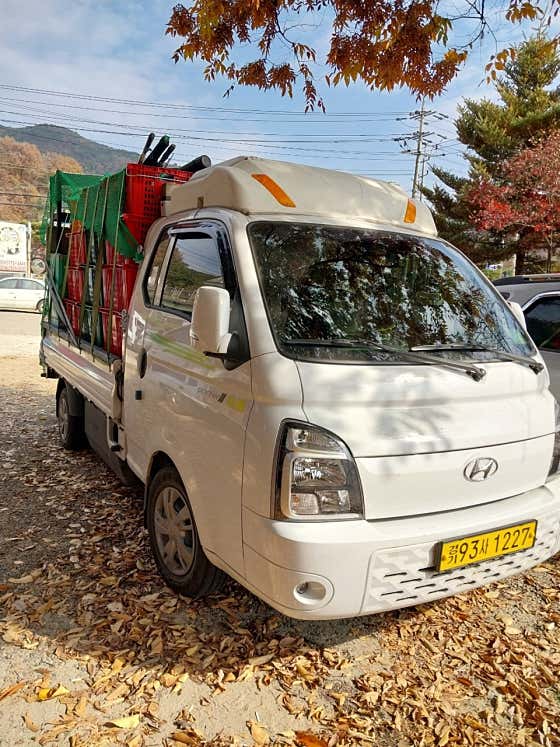 양평군 이사 포장이사 업체 후기 및 추천 저렴한곳 추천하는곳 원룸 용달 양평용달이사 사진