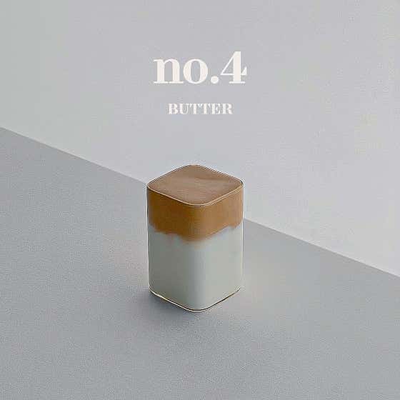 no.4 (butter) 메뉴 사진(네이버)