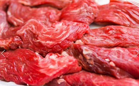 ++1토시안창치마살 100g (예약) 메뉴 사진(네이버)