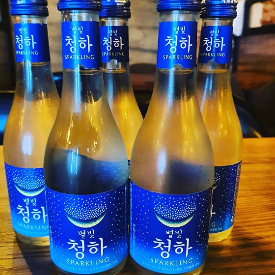 ☆별빛청하 메뉴 사진(네이버)