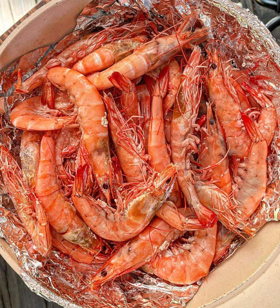 대하 메뉴 사진(네이버)
