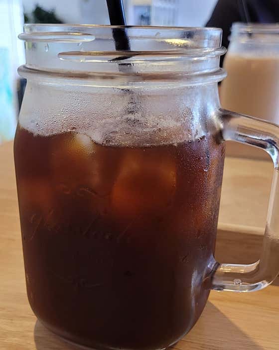 레몬,자몽,블루베리,청포도에이드 메뉴 사진(네이버)