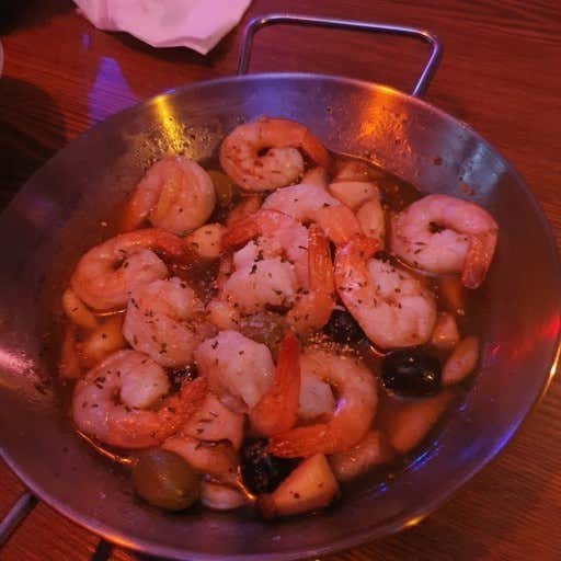 감바스 메뉴 사진(네이버)