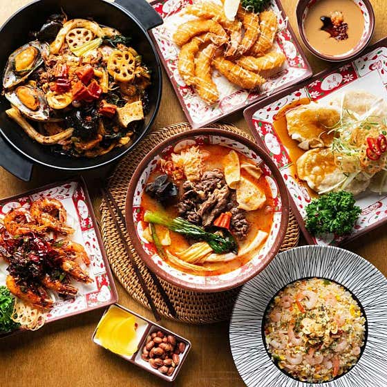 마라홀릭 마라탕 용인수지점 사진 2