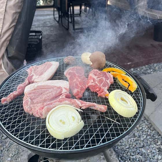 목살 메뉴 사진(네이버)