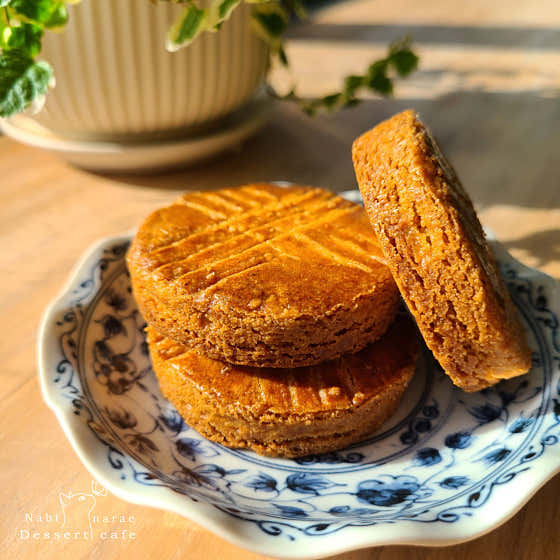 갈레트 브루통 메뉴 사진(네이버)