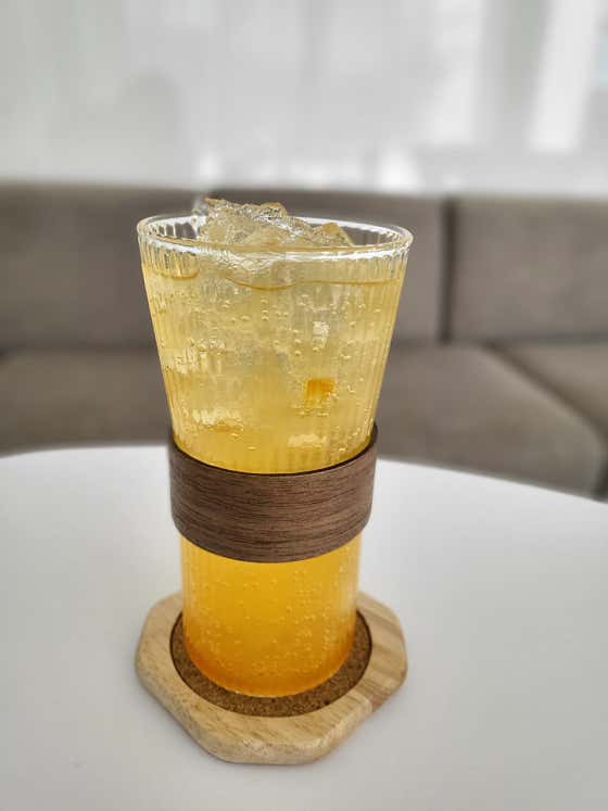 망고에이드 메뉴 사진(네이버)