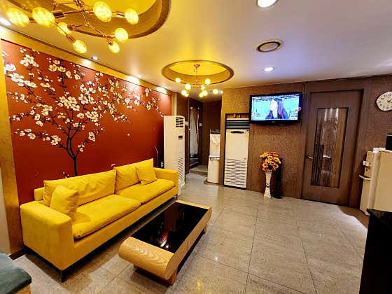 샤인아로마 (불당) 매장 사진 1