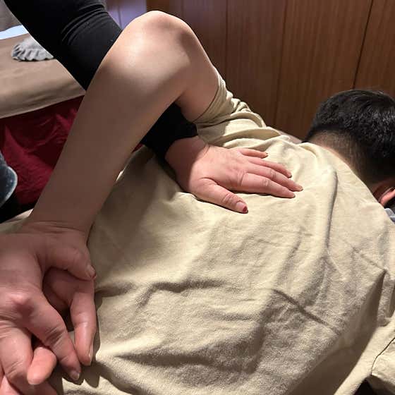 황후힐링숲 (사곡) 매장 사진 1