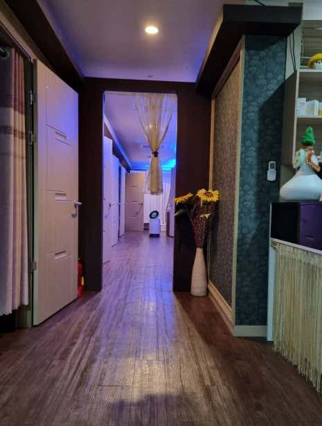 홍콩아로마 (영통) 매장 사진 1