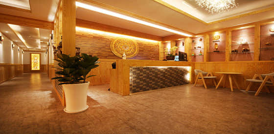 타이S (아산테크노) 매장 사진 1