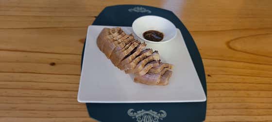 황칠수육 메뉴 사진(네이버)