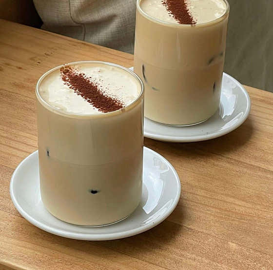 버터슈페너 메뉴 사진(네이버)