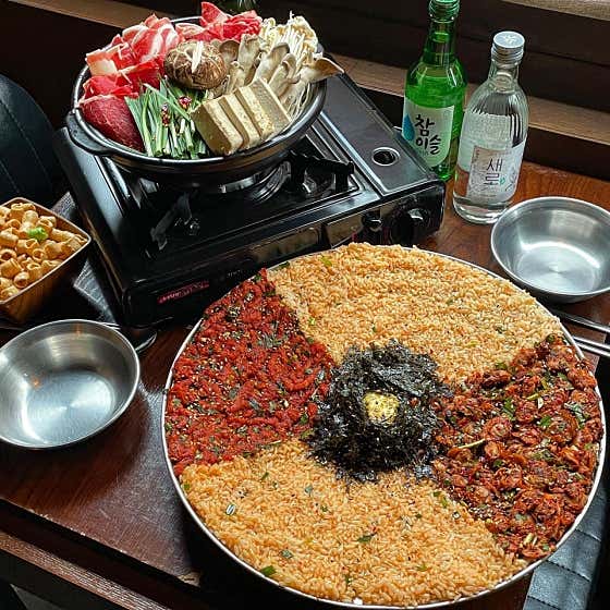 단골손님 강남1호점 사진 2