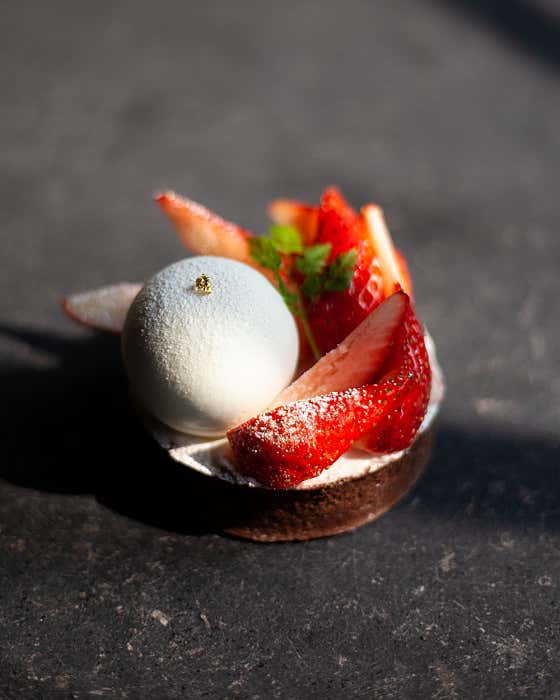 SEASONAL GATEAU 메뉴 사진(네이버)